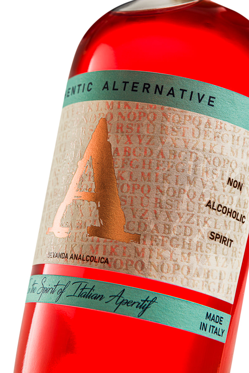 Freely A-peritivo - Απεριτίφ χωρίς αλκοόλ 0.7L