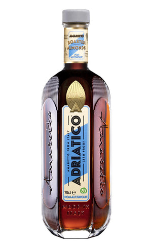 Adriatico amaretto zero