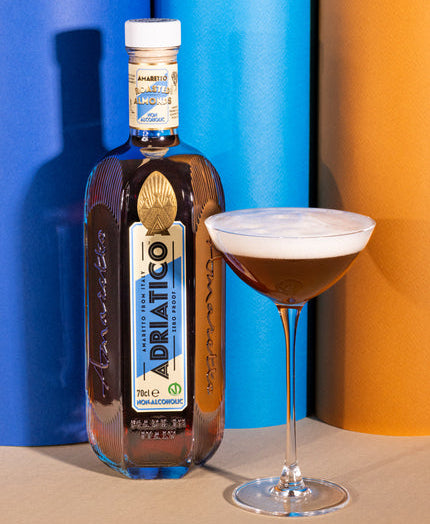 amaretto sour adriatico