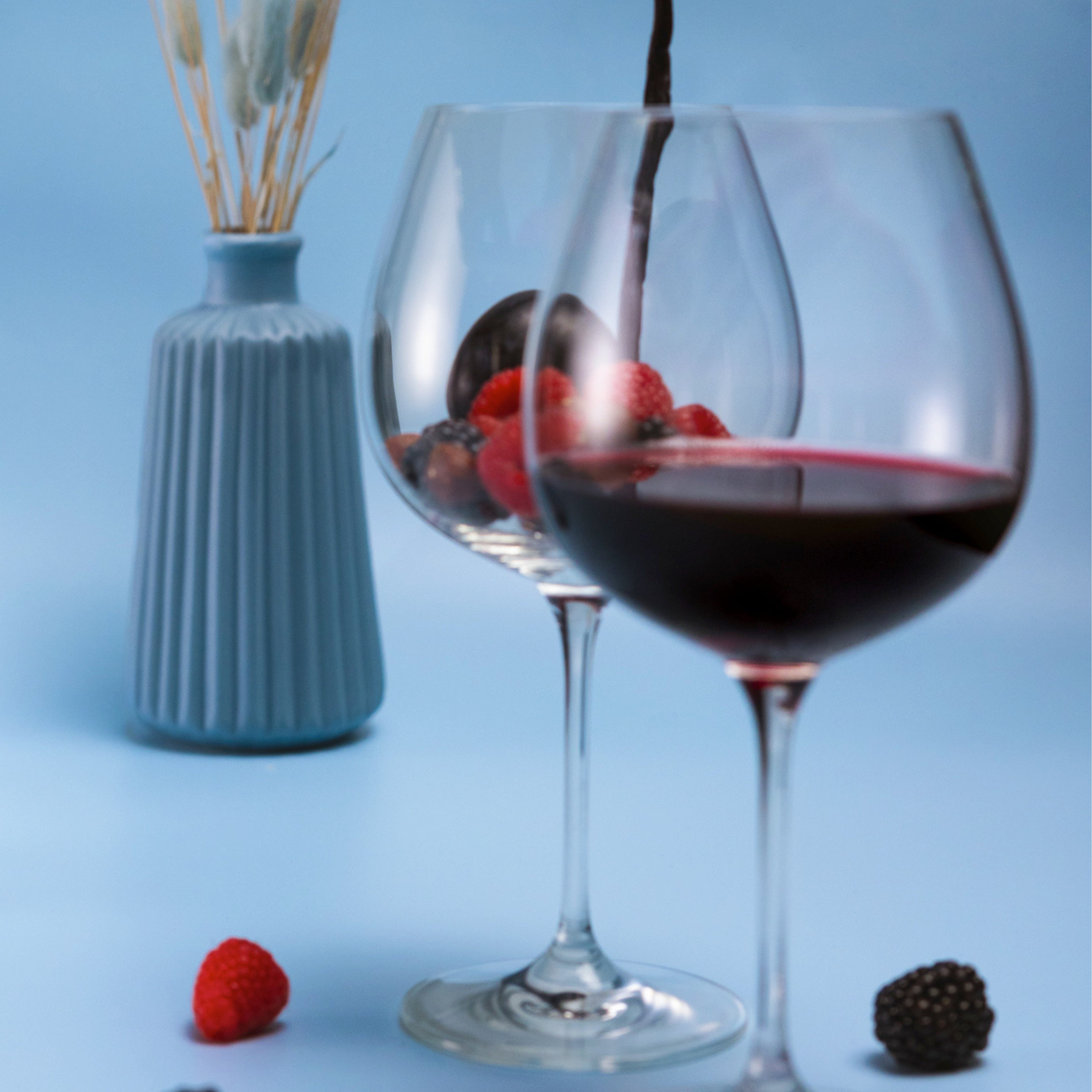 Zeronimo Zweigelt 2022 0,75L κόκκινο κρασί χωρίς αλκοόλ